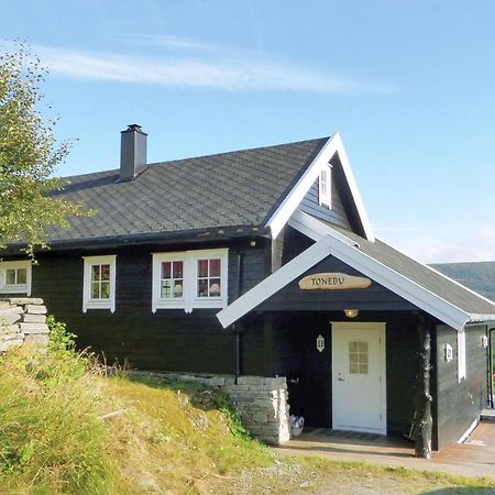 5 Bedroom Cozy Home In Norheimsund Exterior foto